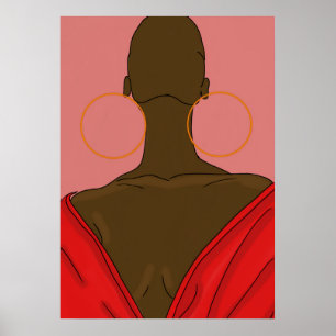 Cook Poster