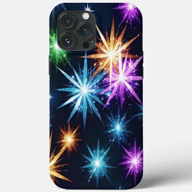 Cook sparkle  Case-Mate iPhone case (Back)