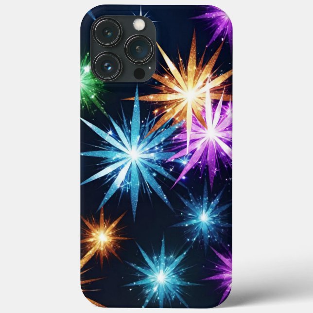 Cook sparkle  Case-Mate iPhone case (Back)