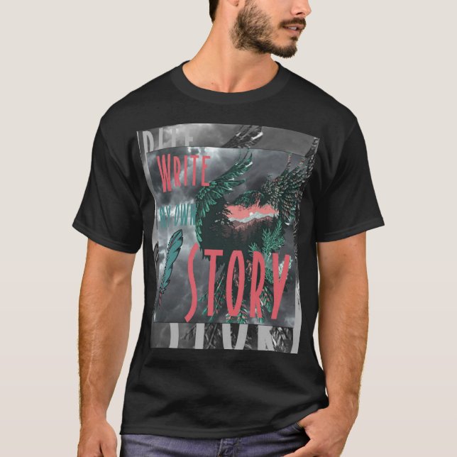 Cook T-Shirt (Front)