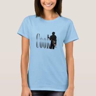 Cook WOmen's Light T-Shirt