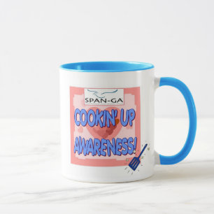 Cookbook Mug