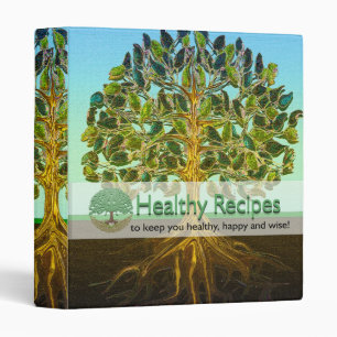 Cookbook, scrapbook, journal, diary... binder