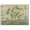 Cooked with love cutting board