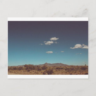 Cookes Peak Postcard 04