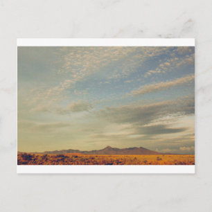 Cookes Peak Postcard 13