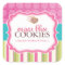 Cookie and Dessert - Packaging Stickers