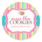 Cookie and Dessert - Packaging Stickers