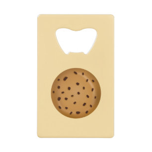 Cookie aux pépites de chocolat 