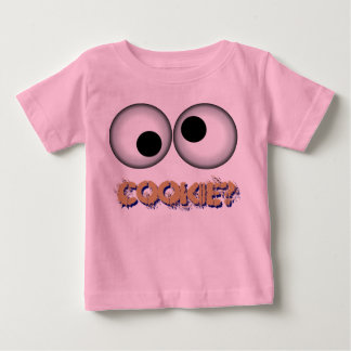 COOKIE? BABY T-Shirt