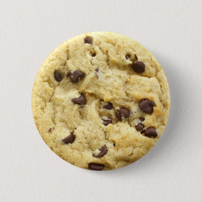 Cookie Button 0008 (Front)