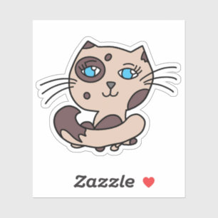 Cookie Cat