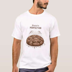 Cookie Clicker Merch - Funny Idle Game T-Shirt pou
