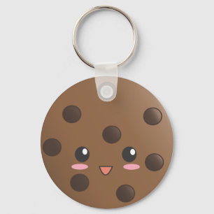Cookie - Cookie Keychain