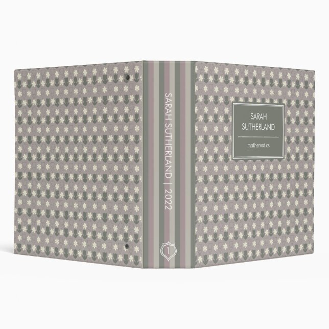 COOKIE CUTTER 1 Classeur (Arrière-plan)