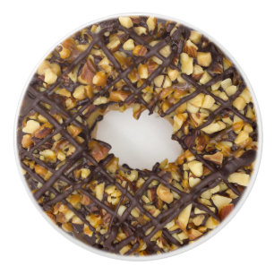 Cookie - Doughnut Drawer Knob