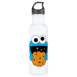 Cookie Face 710 Ml Water Bottle