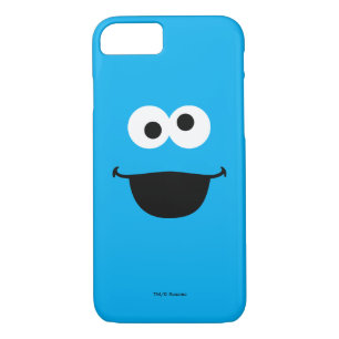 Cookie Face Art Case-Mate iPhone Case