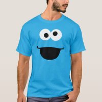 Cookie Face Art