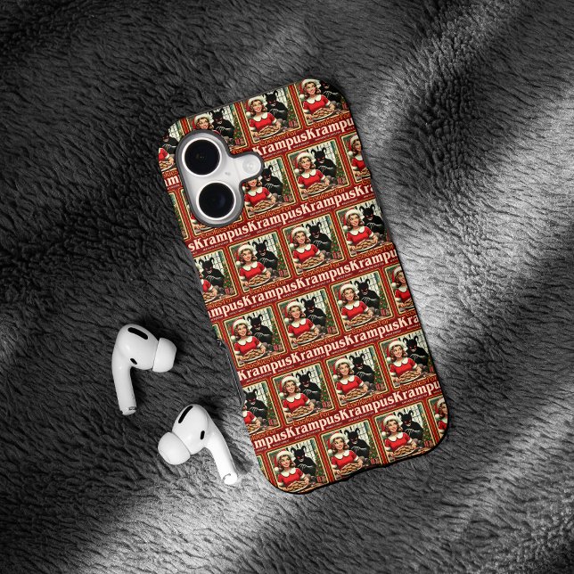 Cookie For Krampus Merry Krampus Christmas Horror (Creator Uploaded)