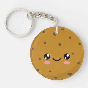 Cookie Keychain