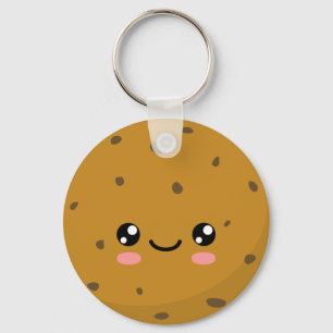 Cookie Keychain