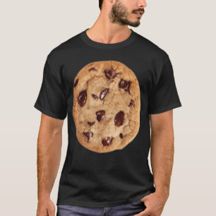 Cookie last minute Halloween funny matching costum T-Shirt