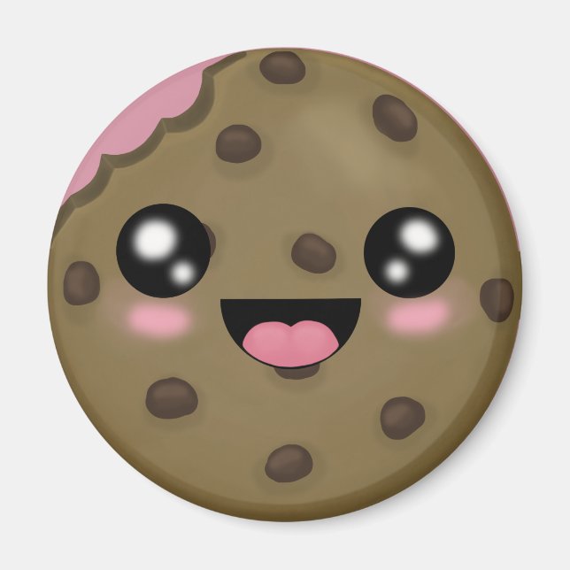 Cookie Magnet (Front)