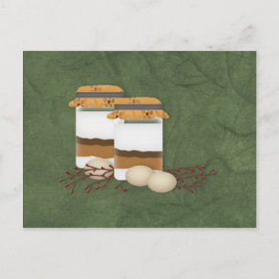 Cookie Mix Recipe Card