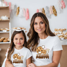 Cookie Mom Shirt | Cookie Party | Mothers Day