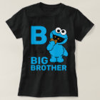 Cookie Monster | B is for Big Brother