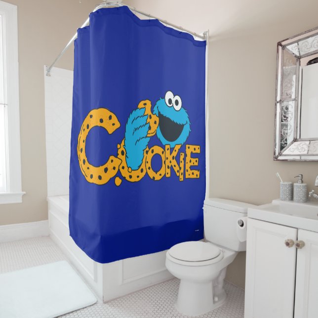 Cookie Monster | Cookie! (In Situ)