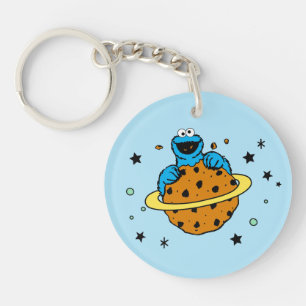 Cookie Monster   Hors de ce monde