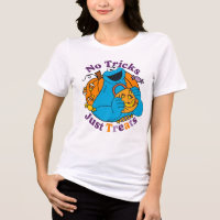Cookie Monster | No Tricks Just Treats