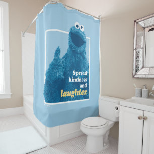 Cookie Monster   Spread Kindness and Laughter