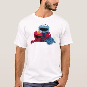 Cookie Monster  T-Shirt