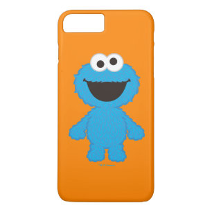 Cookie Monster Wool Style Case-Mate iPhone Case