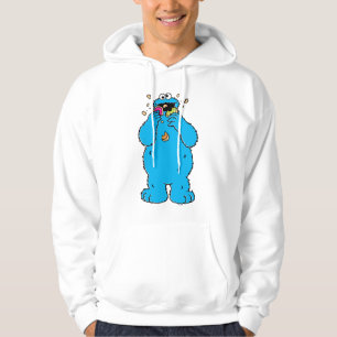 Cookie MonsterDonut Destroyer 2 Hoodie