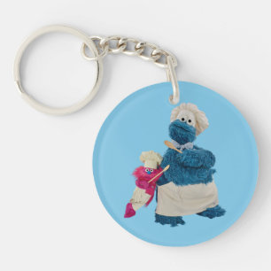 Cookie Monster's Food Truck Partners