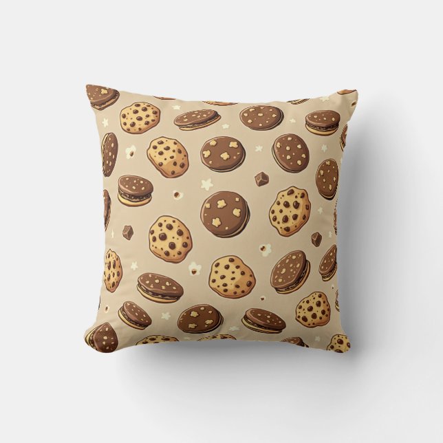 Cookie Pillows (Front)