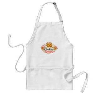 Cookie Queen – Mother’s Day Standard Apron