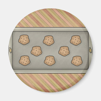 Cookie Sheet Magnet