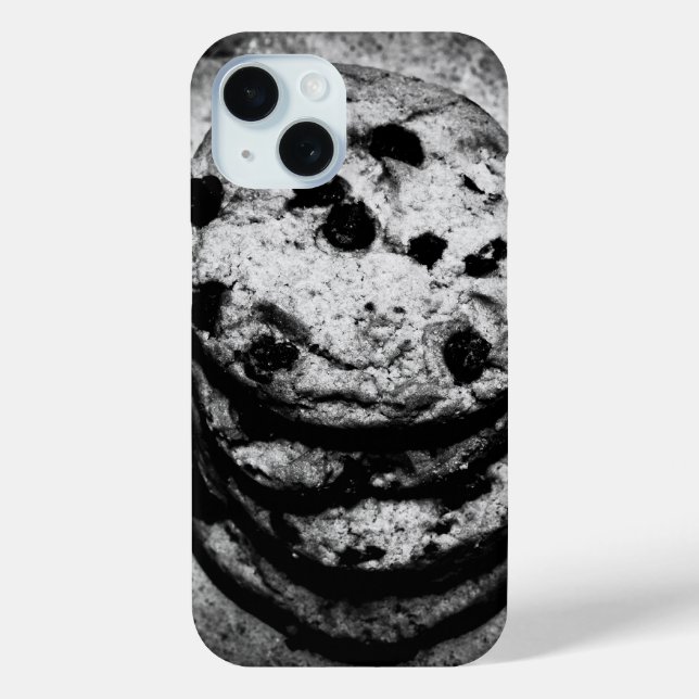cookie stairs Case-Mate iPhone case (Back)