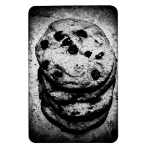 cookie stairs magnet