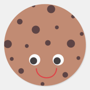 Cookie Stickers