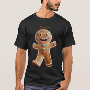 COOKIE T-Shirt