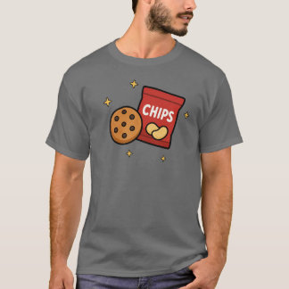 Cookie T-Shirt