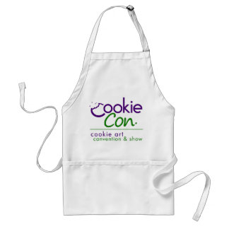 CookieCon Apron