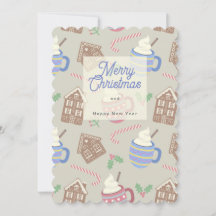 Cookies and chocolate