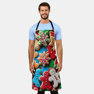 Cookies  apron